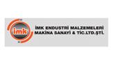 İmk Endüstri Makina Tic Ltd Şti  - İstanbul